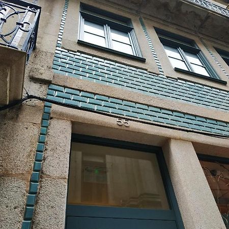 Ml Apartments Almada Living Porto Exterior photo