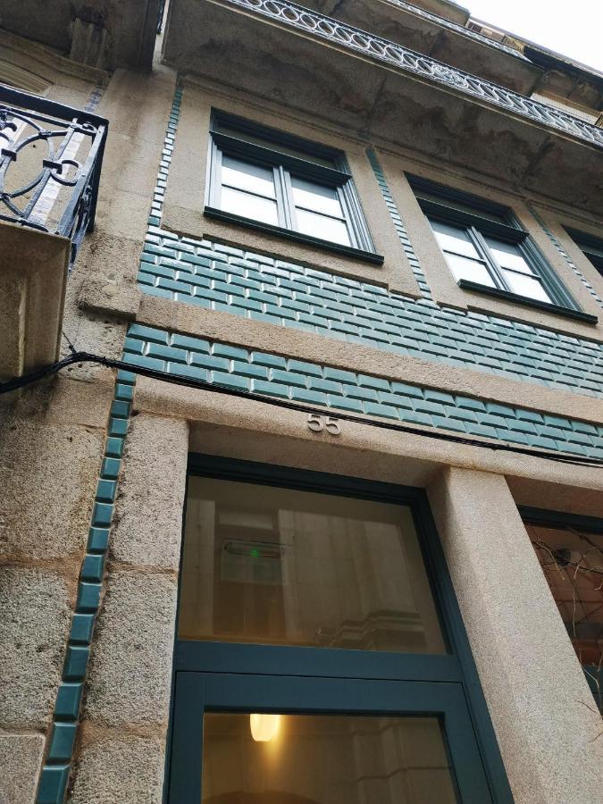 Ml Apartments Almada Living Porto Exterior photo